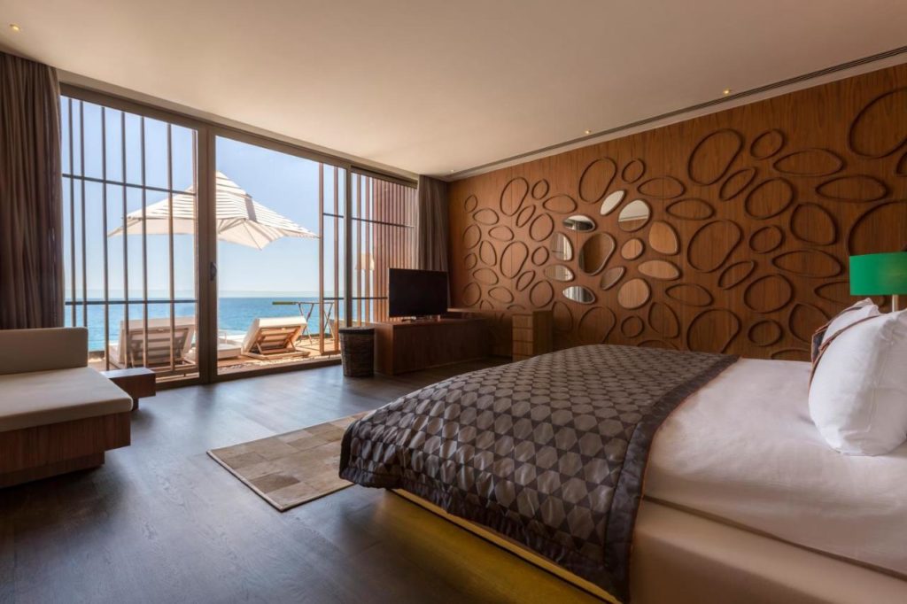 Номер в Maxx Royal Kemer 5*