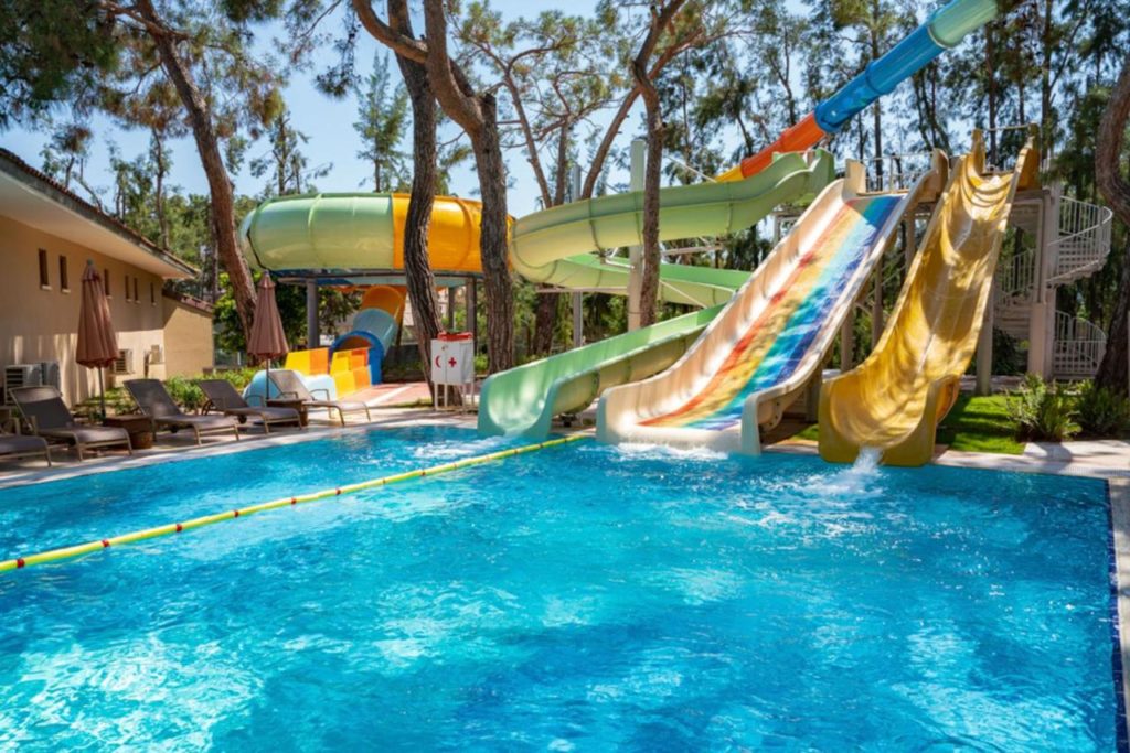 Горки Akka Antedon 5*