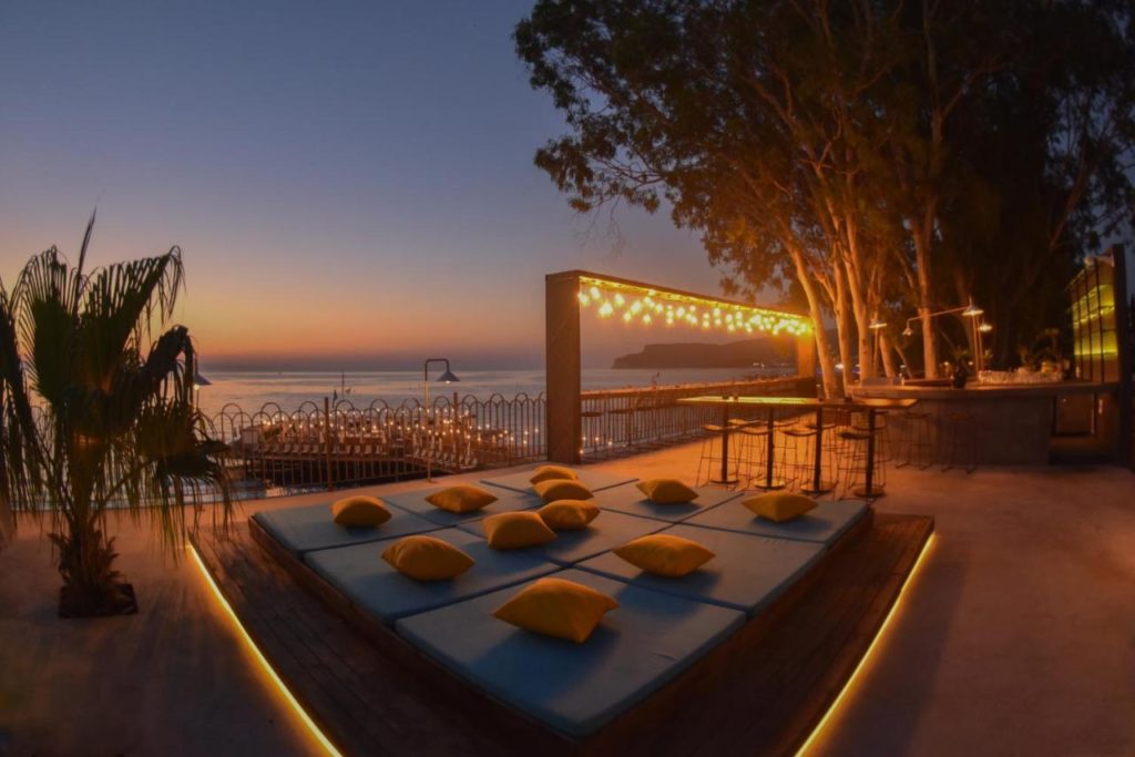 Отдых DoubleTree By Hilton Kemer 5*