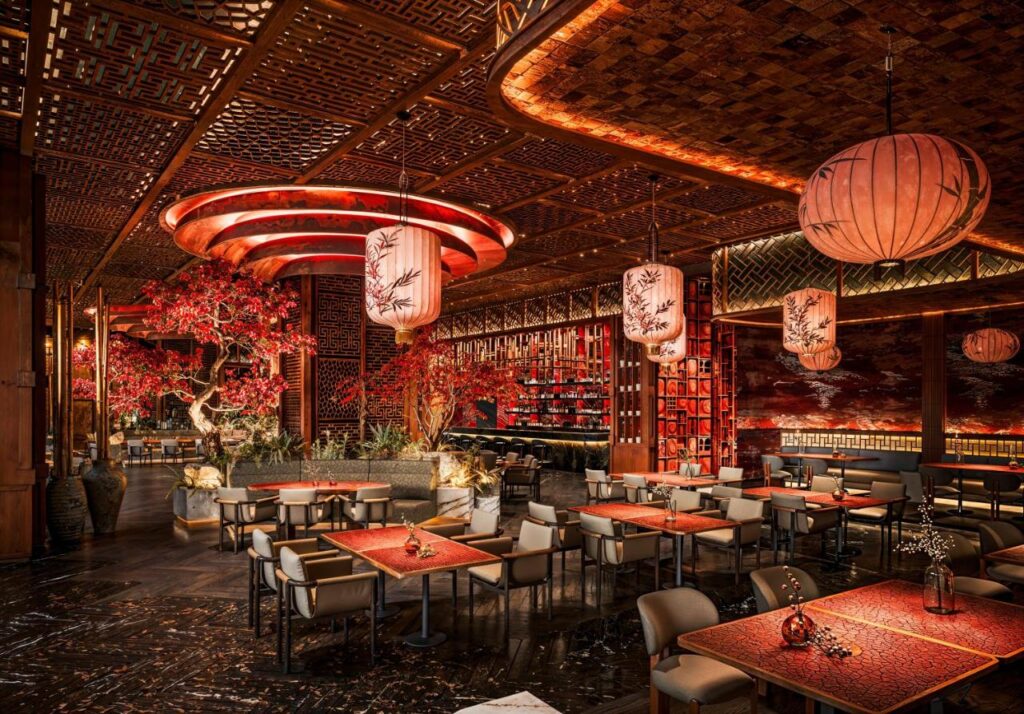 Новый отель Regnum The Crown 5*