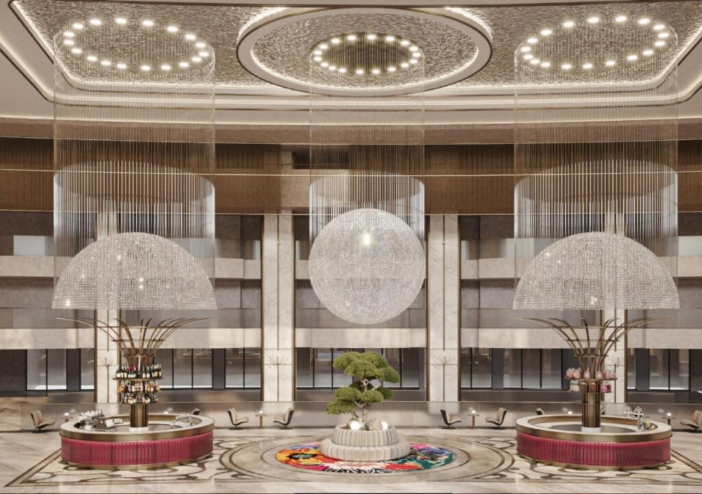 Fashiontv Luxe Resort Hotel 5*