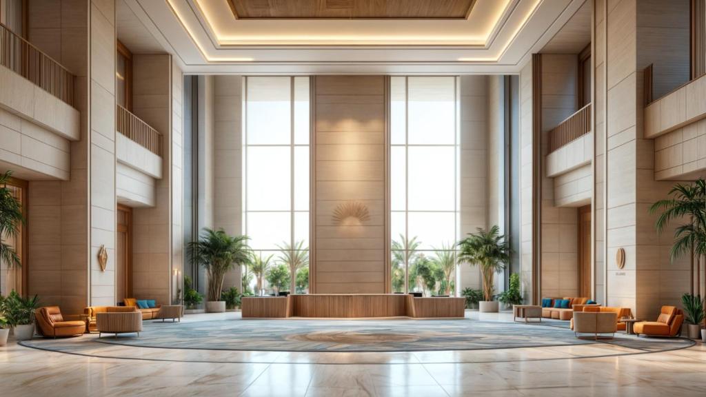 Новый отель Jaz Elite Asteria 5*