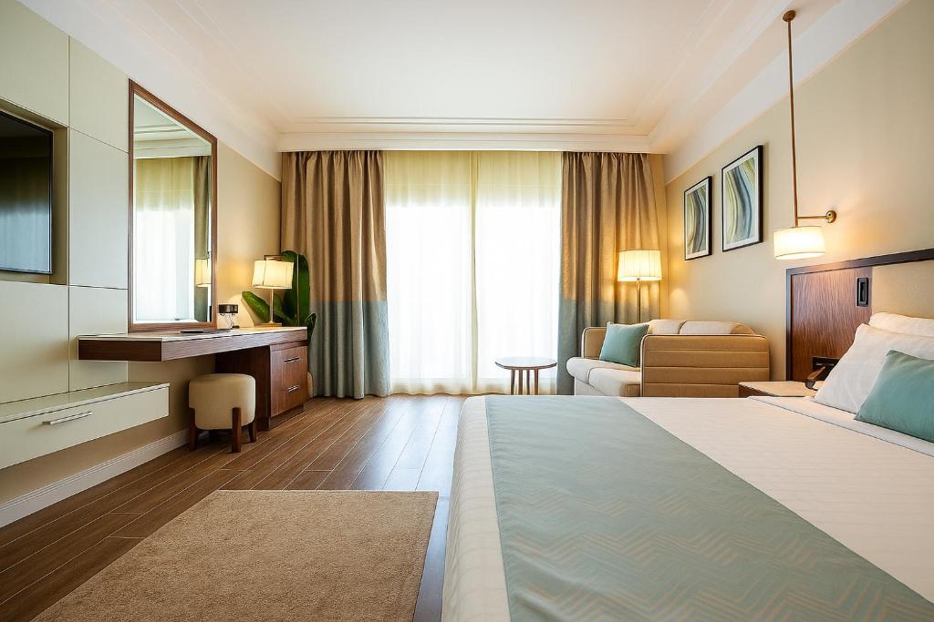 Номер в отеле Serenity Sky Arc 5*