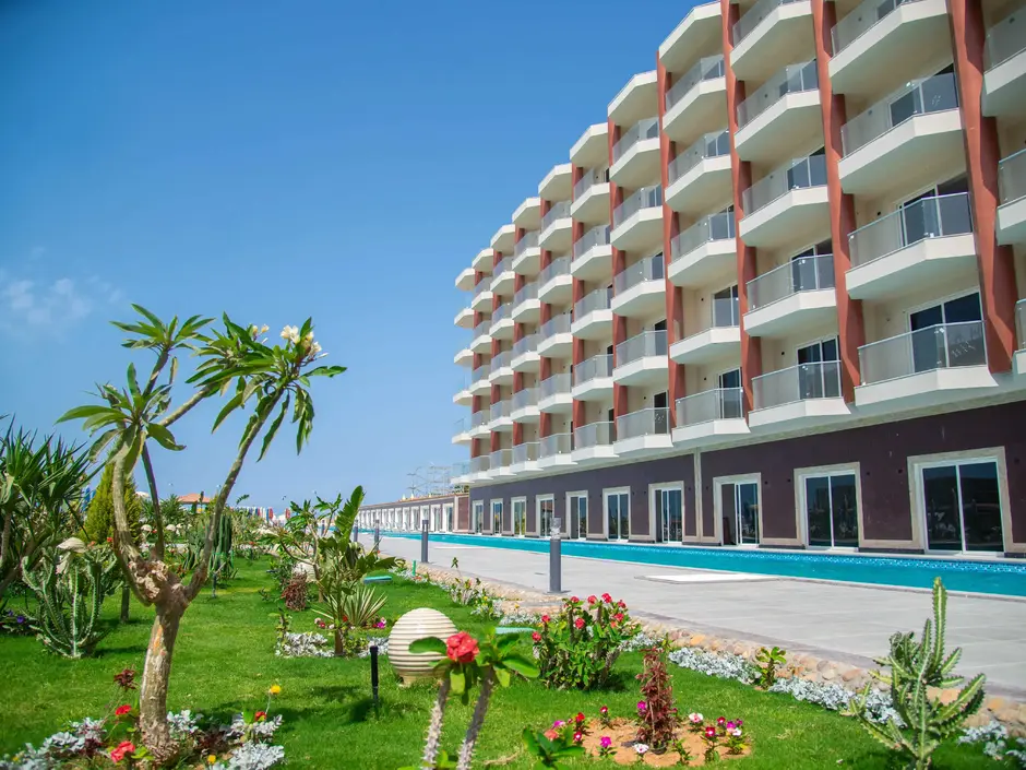 Rewaya Majestic Resort 5*