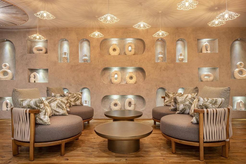 Новый отель в Турции Kaia Coracseium 4*