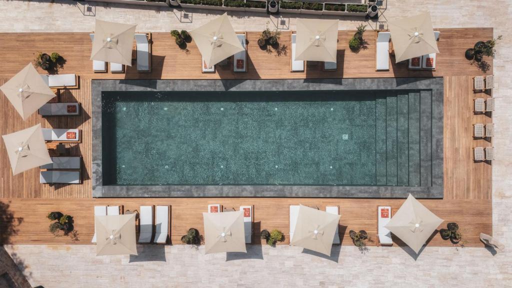 Отель Ruins Luxury Resort 5* Турция