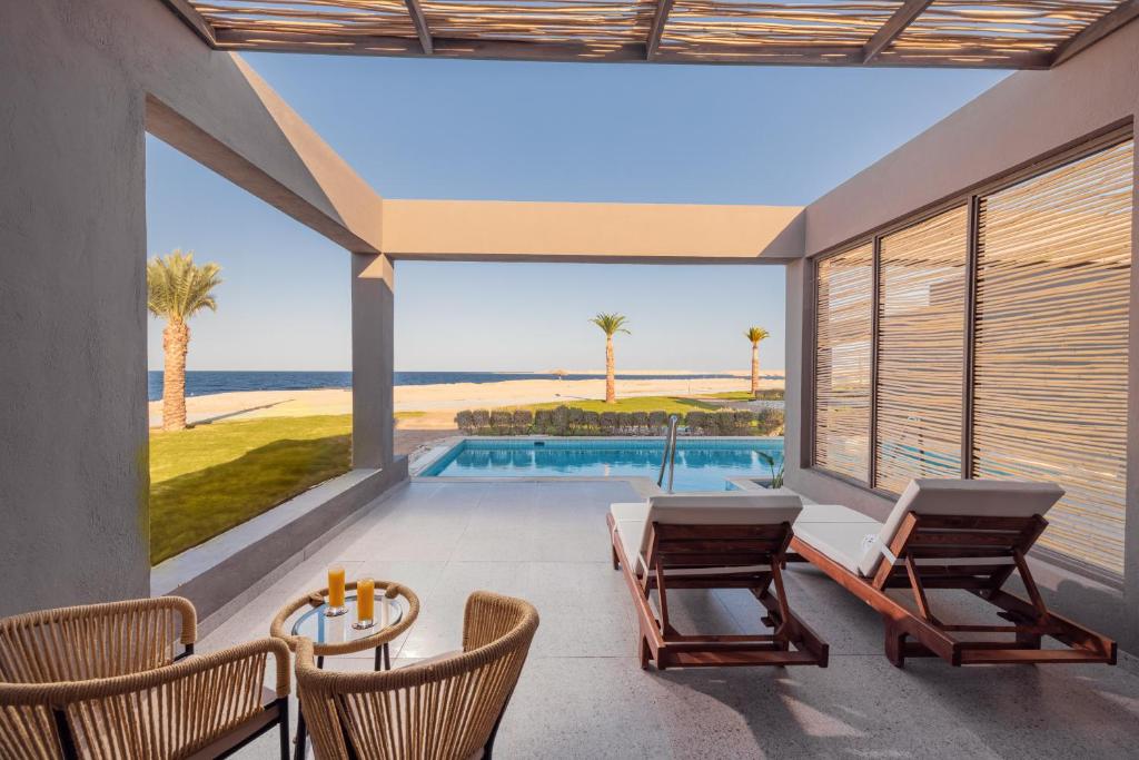 Sentido Naga Bay 5* Египет