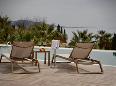 Ashamta Hotel&Spa Afon 5* Абхазия