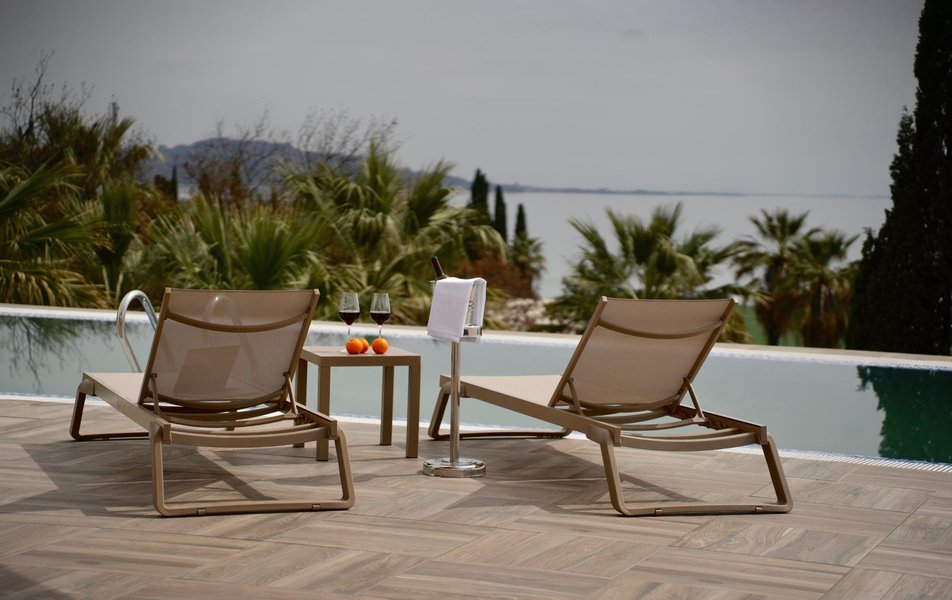 Ashamta Hotel&Spa Afon 5* Абхазия