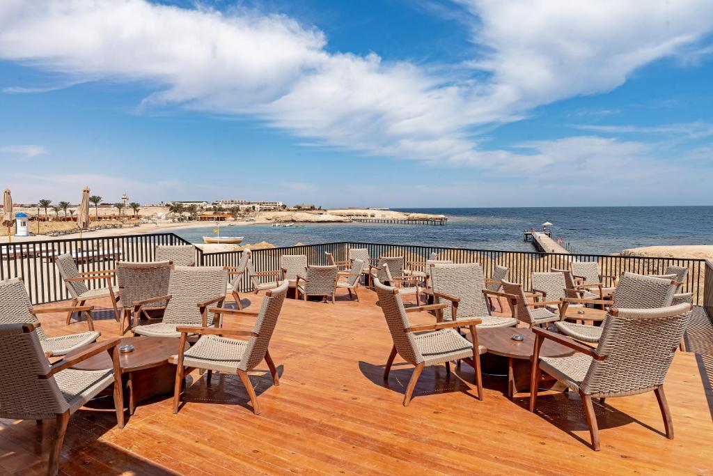 Отдых в новом отеле Sentido Naga Bay 5*