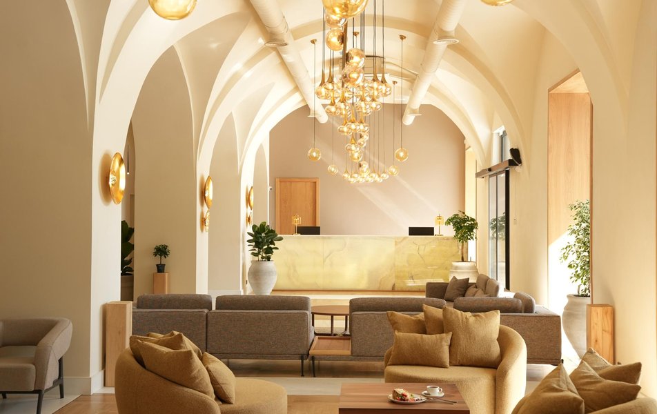 Отель Ashamta Hotel&Spa Afon 5*