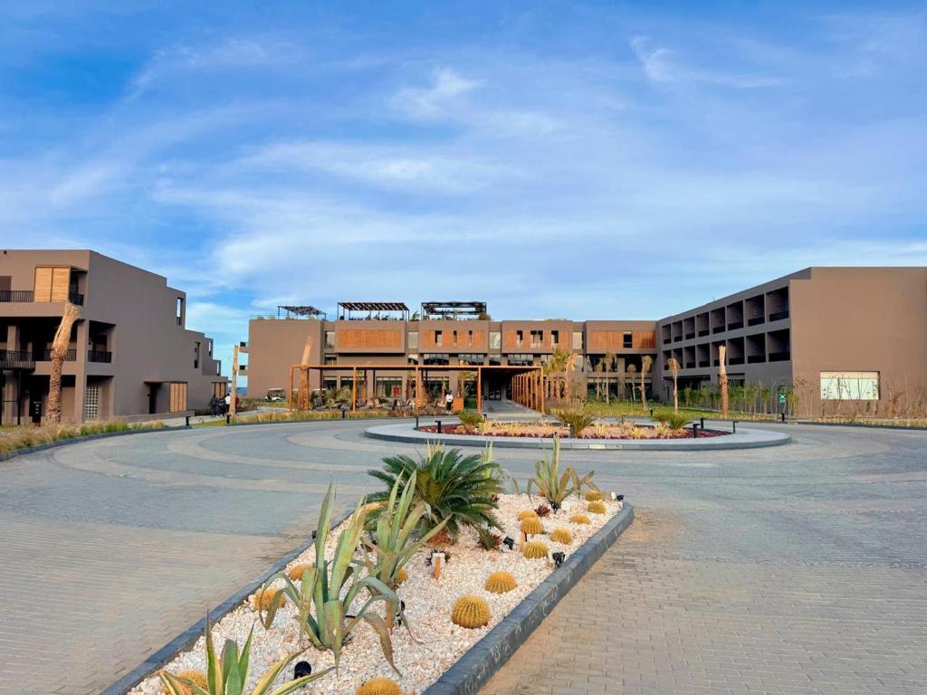 Отель Sentido Naga Bay 5*