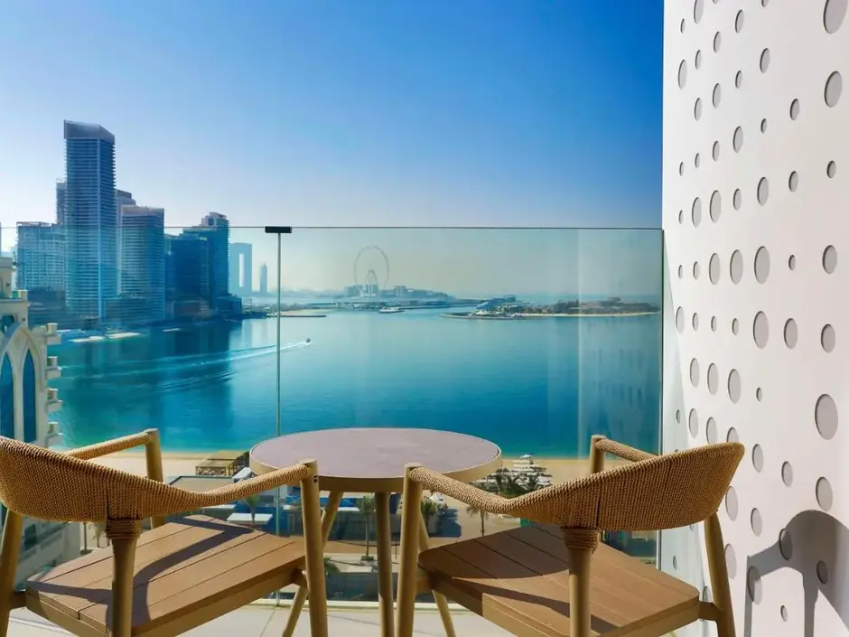 Отель Tumbi West Palm Beach 4* 