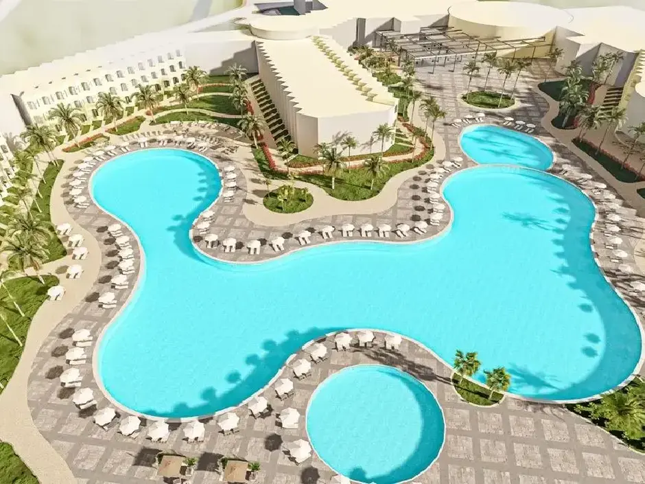 Xanadu Club Makadi Bay 5*