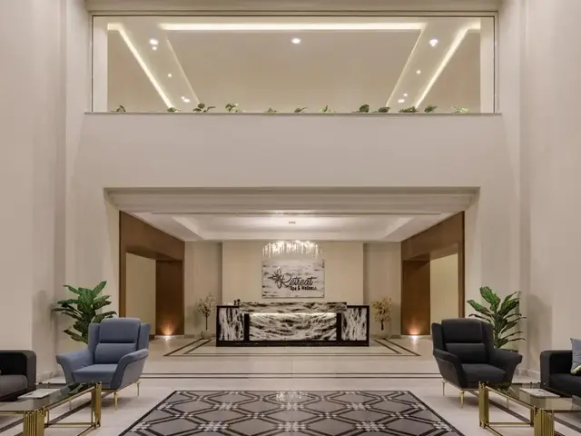 Отель Xanadu Club Makadi Bay 5*