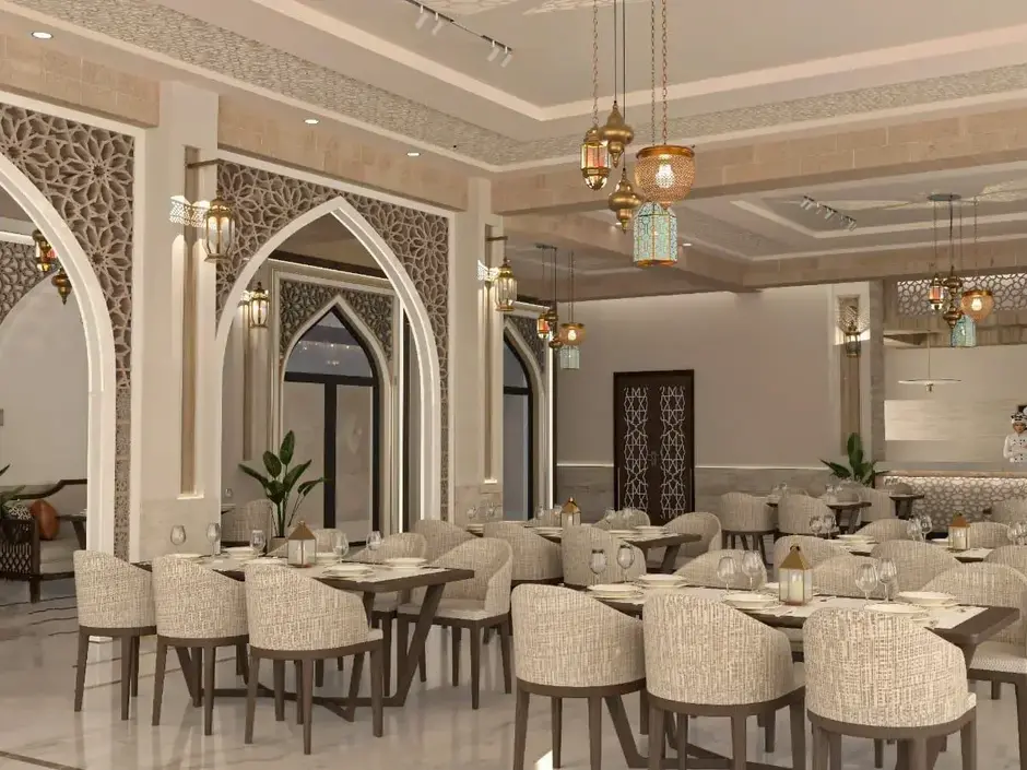 Новый отель Xanadu Club Makadi Bay 5*