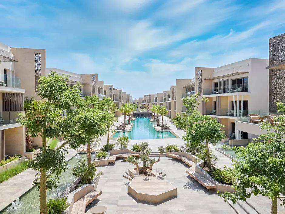 Doubletree By Hilton Mangroovy 4* Хургада