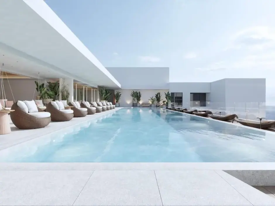 Отель Barcelo Nasandhura Male 5*