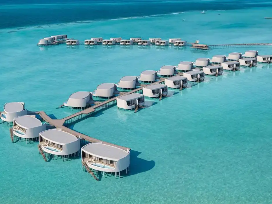 Centara Grand Lagoon 5*