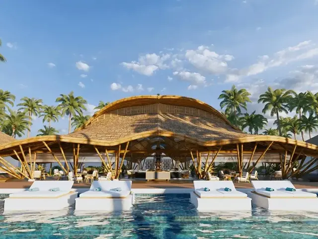 Rah Gili Maldives 5*