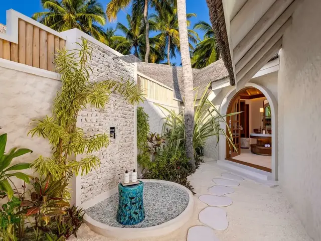 Отдых в отеле Rah Gili Maldives 5*