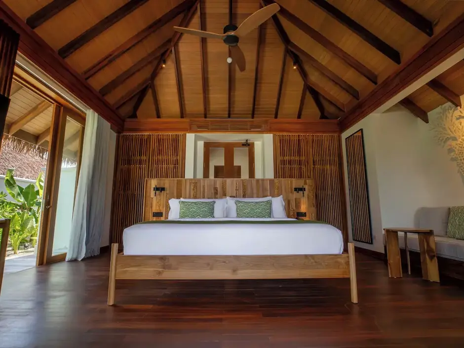 Номер в Barcelo Whale Lagoon Maldives 5*