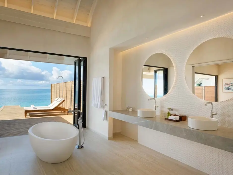 Номер в Ananea Madivaru Maldives 5*