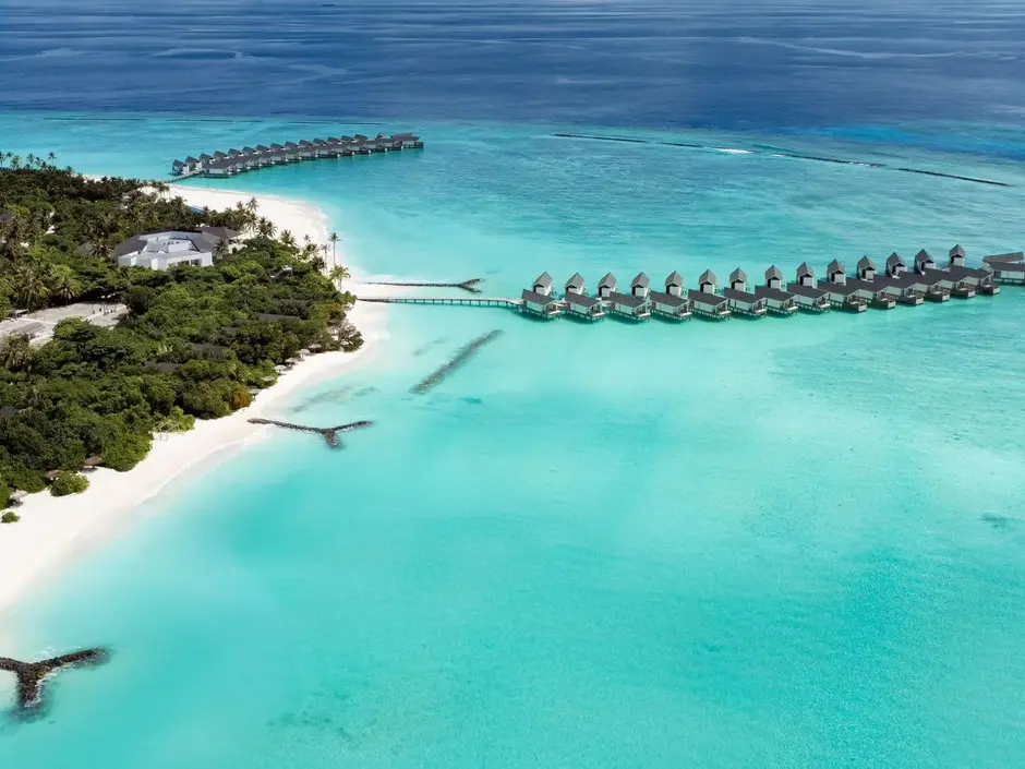 Резорт Raaya by Atmosphere 5*