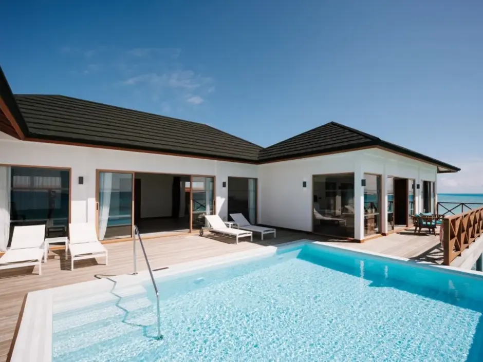 Вилла Joy Island 5*