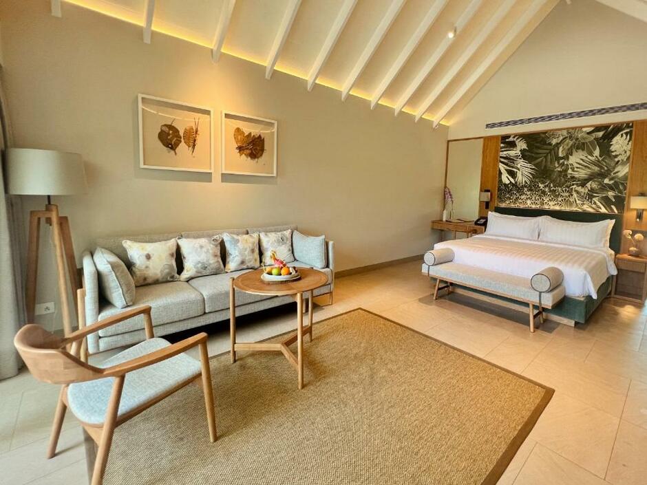 Номер в Raaya by Atmosphere 5*