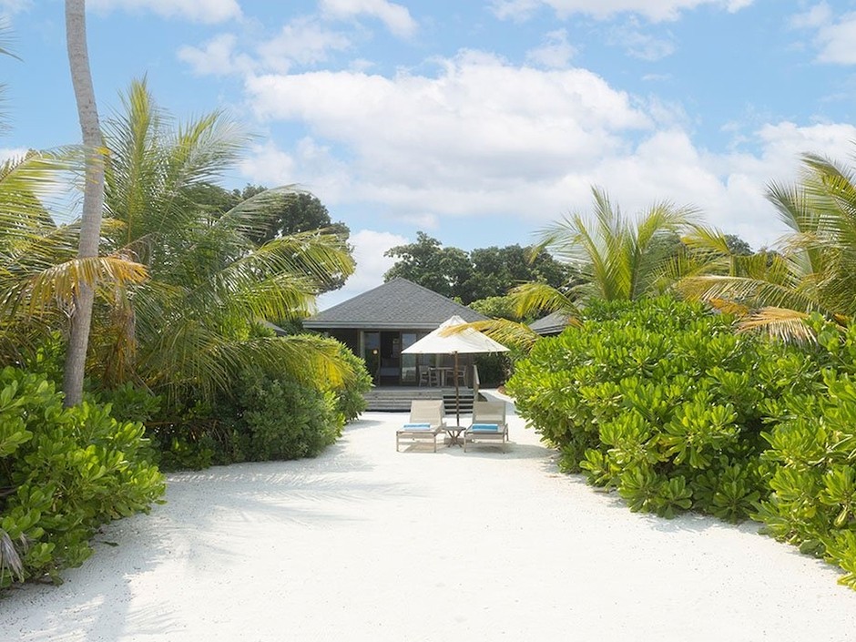 Отдых в Jawakara Island Maldives 5*