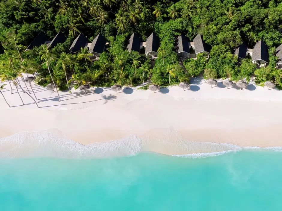 Raaya by Atmosphere 5* Мальдивы