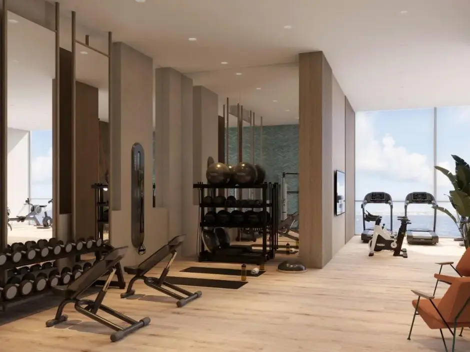 Новый отель Barcelo Nasandhura Male 5*