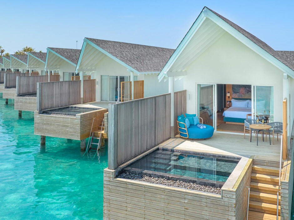 Виллы Raaya by Atmosphere 5*