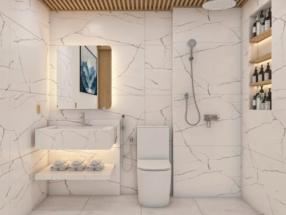 Отдых в Arrival Beach & Spa