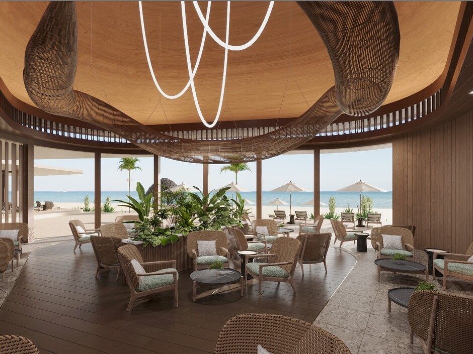 Новый отель Ananea Madivaru Maldives 5*