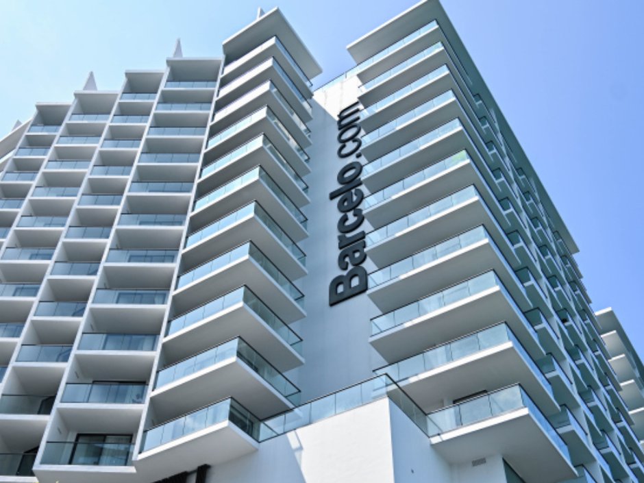 Barcelo Nasandhura Male 5*