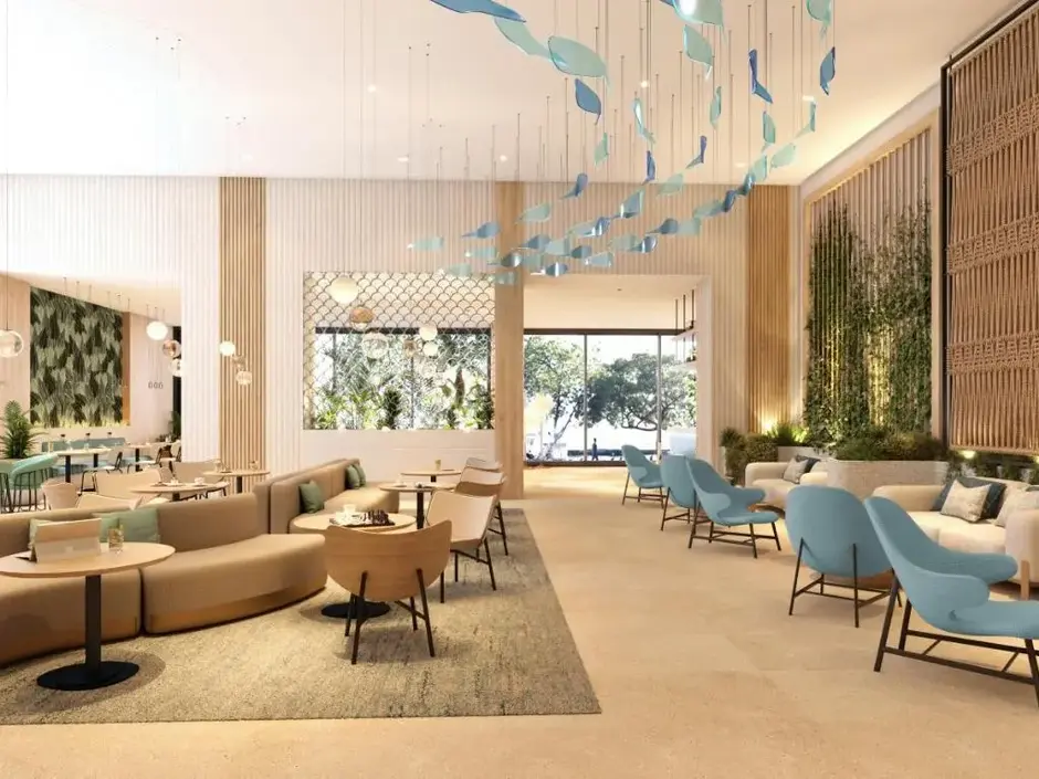 Barcelo Nasandhura Male 5* Мальдивы