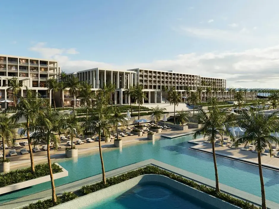 Akra Didim Resort & Spa 5*