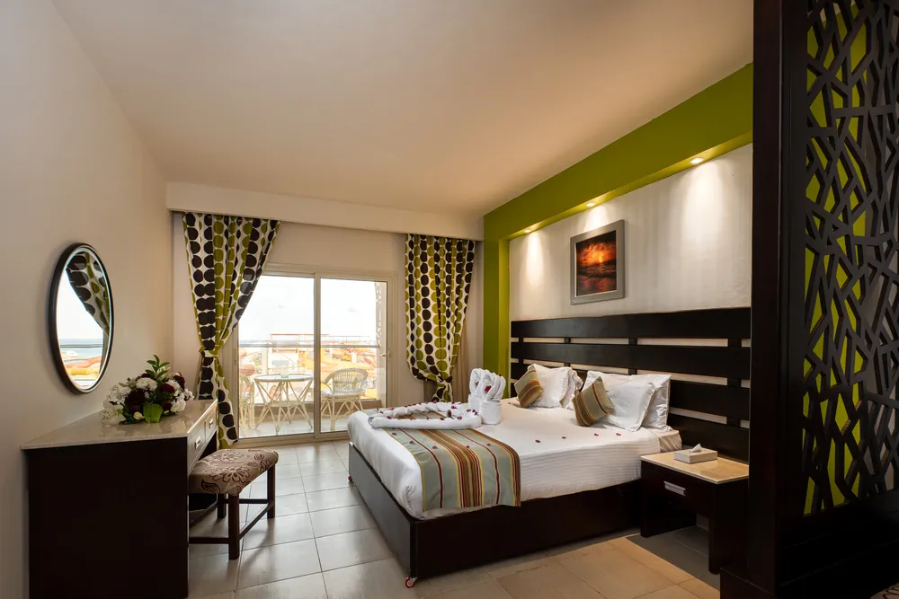 Номер в отеле El Karma Aqua Beach 4*