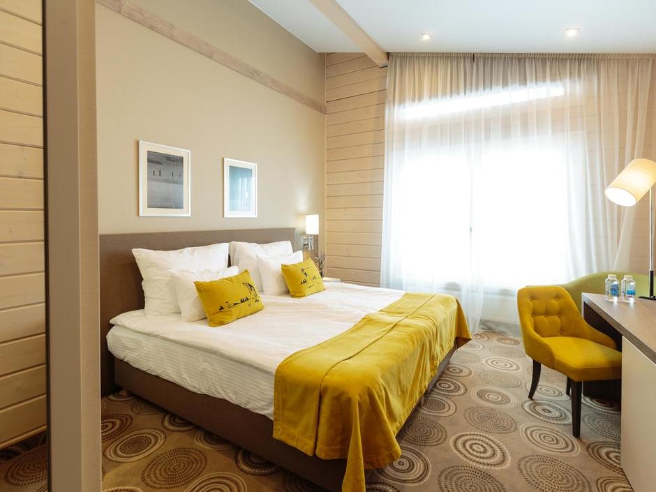 Номер в Gorki Golf & Resort 4*