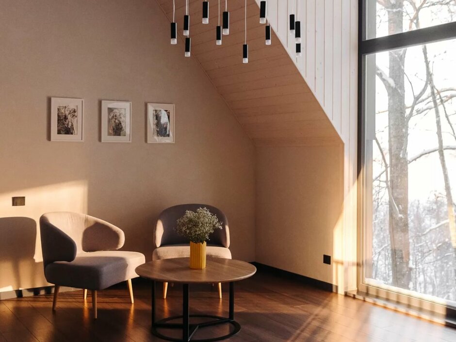 Отель Marja Villas & SPA 4*