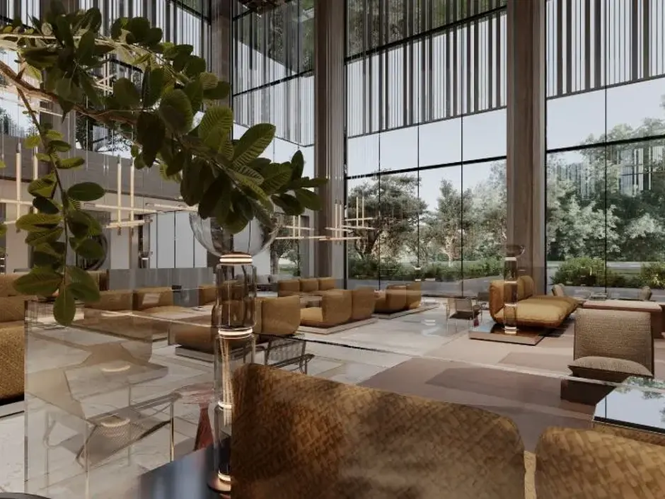 Новый отель Voyage Kundu 5*