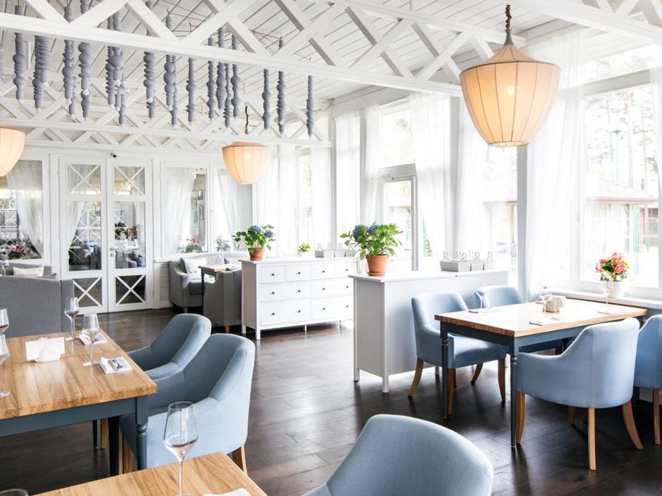 Отель Президент 5*