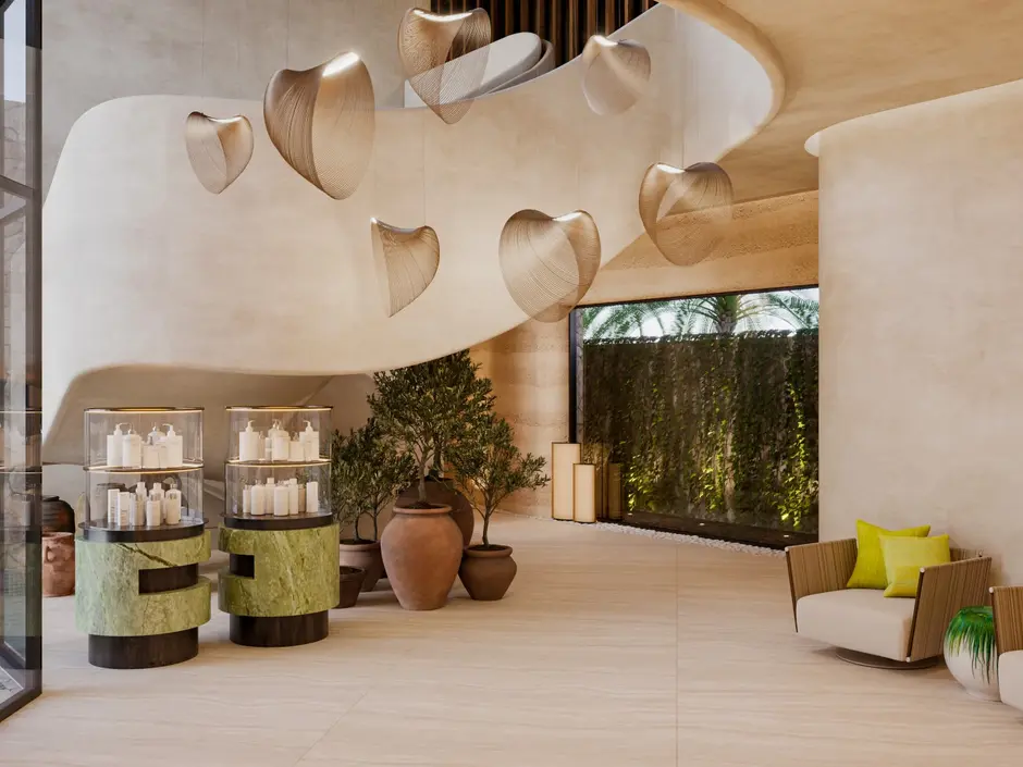 Отдых в Ng Sign Bodrum 5*