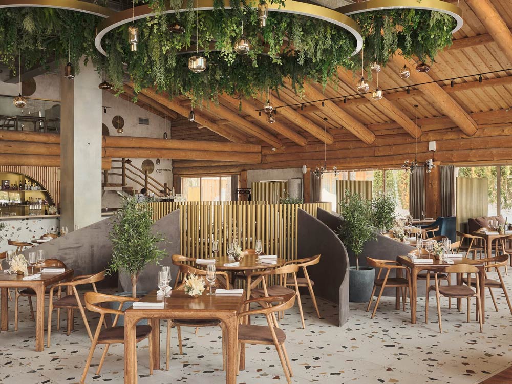 Отель Бор 812 5*