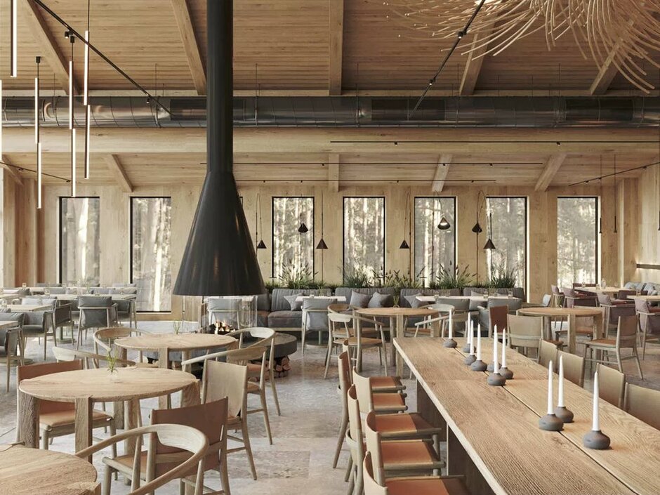 Marja Villas & SPA 4*