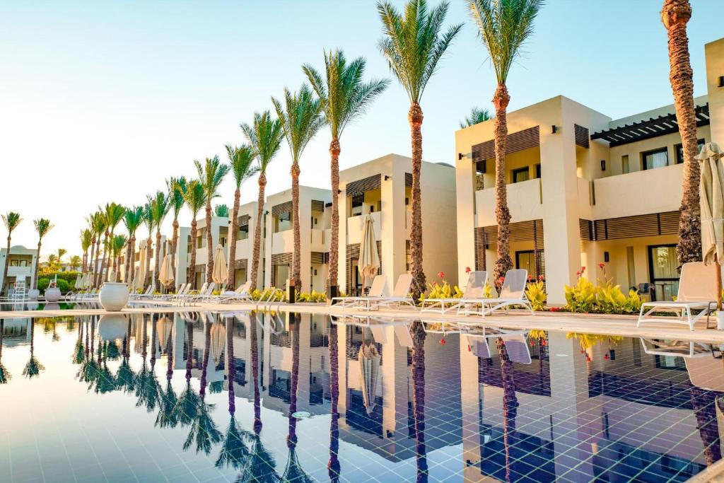 Sentido Reef Oasis 5*