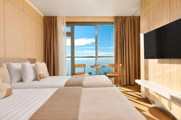 Санаторий Заполярье 3*