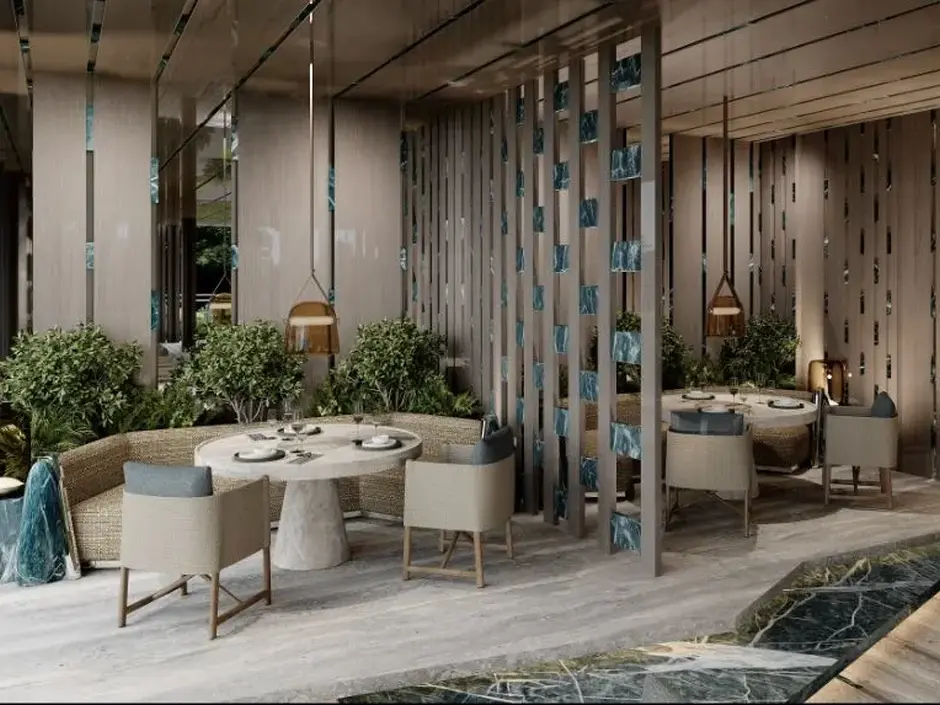 Voyage Kundu 5* Турция